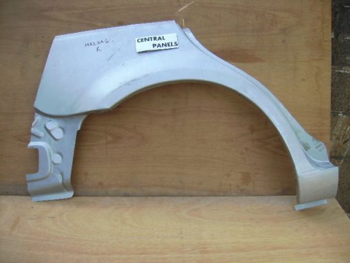 Mazda 6 2002-2008  NEW Rear Wheel Arch RH Estate mz6 510