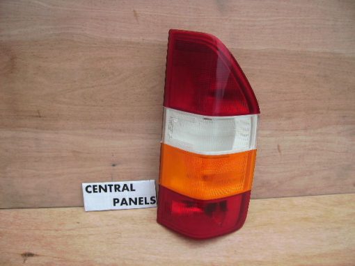 Sprinter 1995-2005 NEW Rear Lamp RH