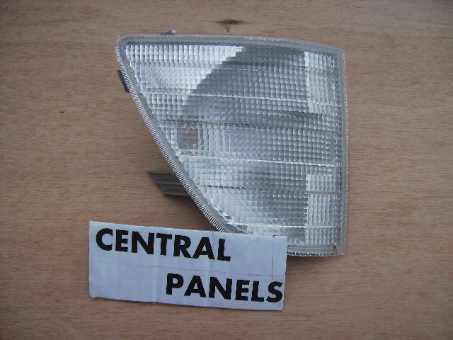 Sprinter 1995-2000 NEW Front Indicator Flasher Lamp RH Sprinter 1995-2000 NEW Front Indicator Flasher Lamp RH