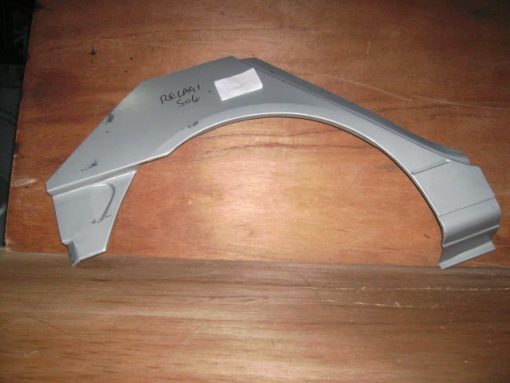 Renault Laguna 1994-2000 NEW Rear Wheel Arch RH 5 Door lag1 506