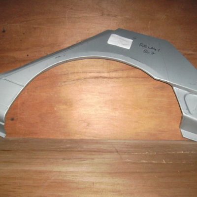 Renault Laguna 1994-2000 NEW Rear Wheel Arch LH 5 Door lag1 507
