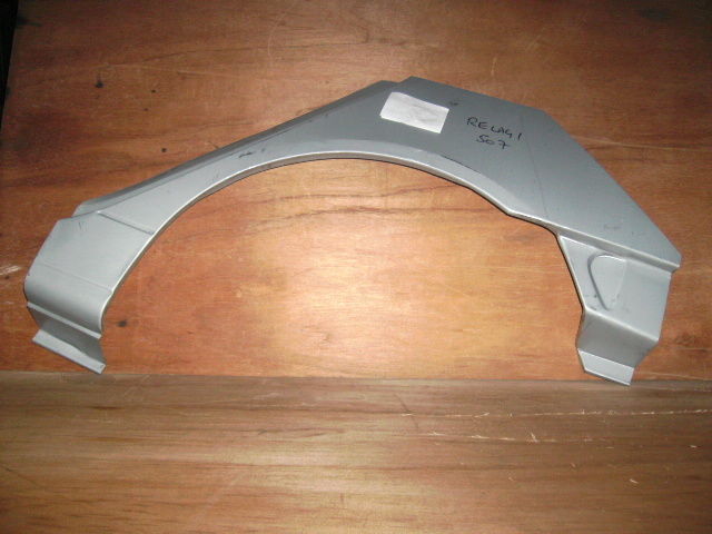 Renault Laguna 1994-2000 NEW Rear Wheel Arch LH 5 Door lag1 507 Renault Laguna 1994-2000 NEW Rear Wheel Arch LH 5 Door lag1 507