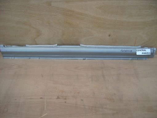 Ford Fiesta 1989-02 5 Door New Full Sill RH