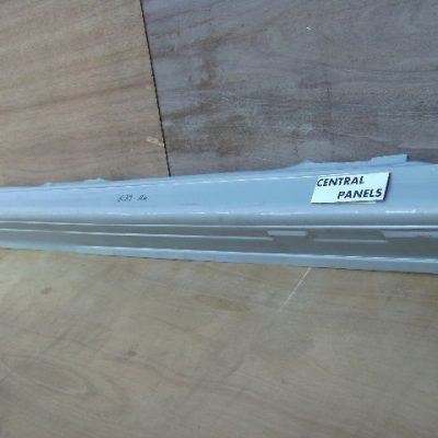 BMW E39 5 Ser.1996-2004 NEW Full Sill RH Saloon