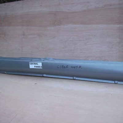 Berlingo/Partner 1996-2008 New Full Sill RH