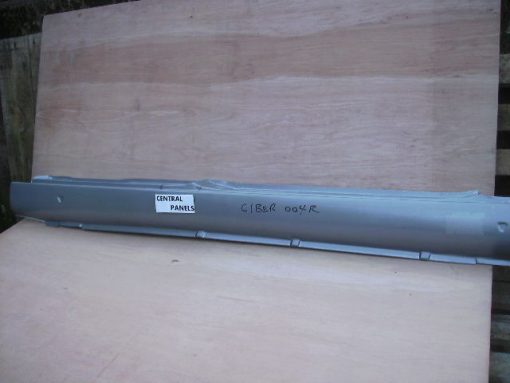 Berlingo/Partner 1996-2008 New Full Sill RH