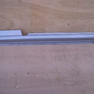 Ford Fiesta 1989-02 2 Door New Full Sill RH