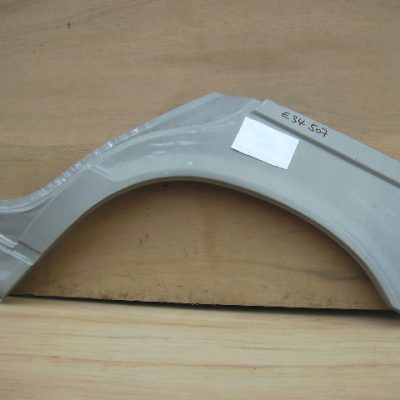 BMW E34  1988-1996 NEW Rear Wheel Arch LH  4 Door