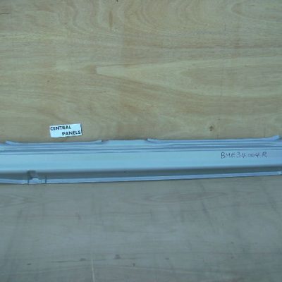 BMW E34  1988-1996 NEW Full Sill RH  4 Door  004