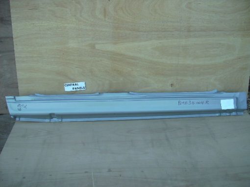 BMW E34  1988-1996 NEW Full Sill RH  4 Door  004