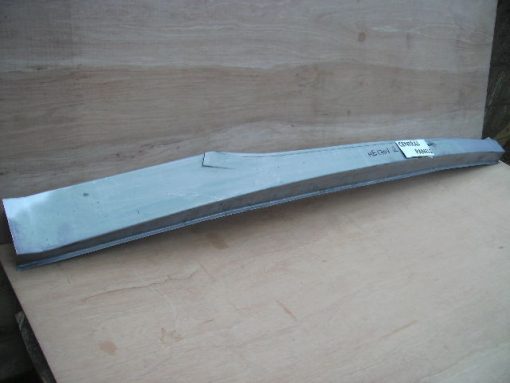 Mercedes 170V W136 NEW Full Sill RH