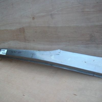 Mercedes 170V W136 NEW Full Sill LH
