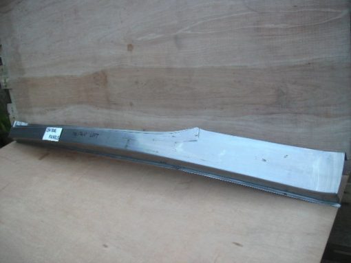 Mercedes 170V W136 NEW Full Sill LH