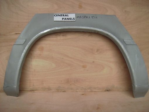 Sprinter 1995-2005 NEW Rear Wheel Arch LH or RH LWB 511t