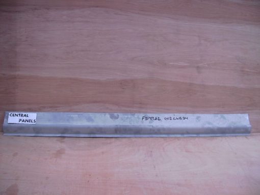 Ford Transit MK6/7 2000-13 NEW Sill Side Panel RH LWB 002LWBSM