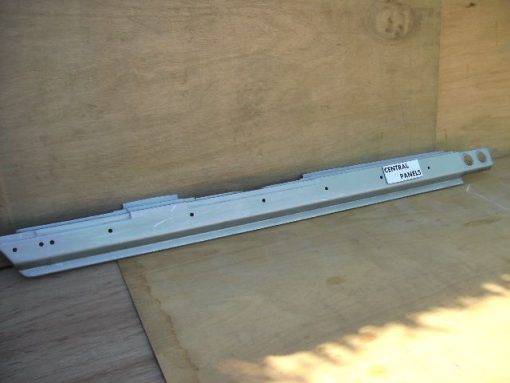 Mercedes G Class Wagon 1979-91 NEW Full Sill RH