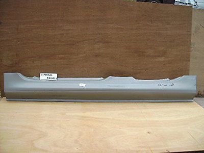 Peugeot 206 1998-2009 New Full Sill LH 4 DR
