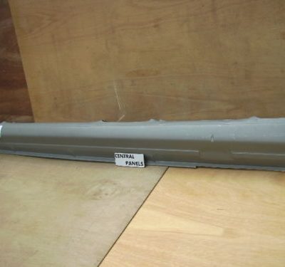 Vauxhall Vectra 1995-1999 New Full Sill LH 4 Dr