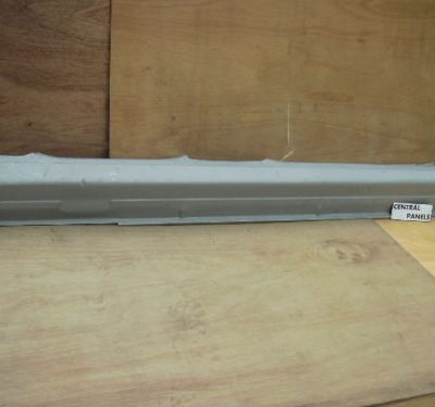 Vauxhall Vectra 1995-1999 New Full Sill RH 4 Dr