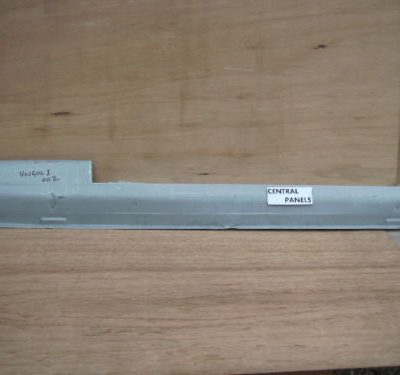 VW Golf MK1 1974-1984 New Full Sill RH 2 Door 004t