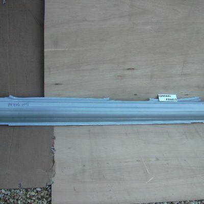 Peugeot 406 1996-2004 New Full Sill  LH  4 Door pe4061 005