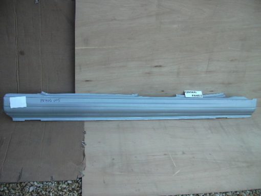 Peugeot 406 1996-2004 New Full Sill  LH  4 Door pe4061 005