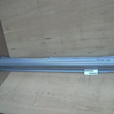 Peugeot 406 1996-2004 New Full Sill  RH  4 Door pe4061 004