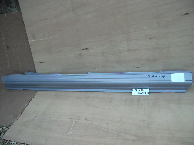 Peugeot 406 1996-2004 New Full Sill RH 4 Door pe4061 004 Peugeot 406 1996-2004 New Full Sill RH 4 Door pe4061 004