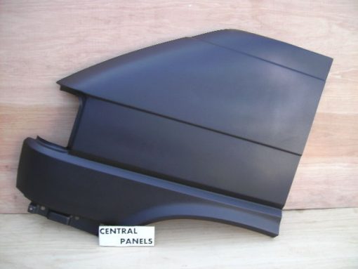 VW Transporter T4 1997-2003 New Front Wing LH T42 231