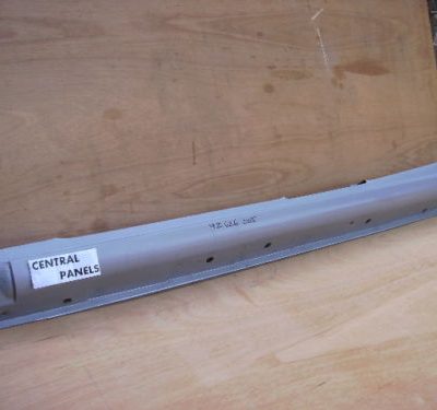 Mazda 6 2002-2008  NEW Full Sill LH mz6 005