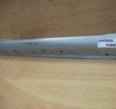 Mazda 6 2002-2008  NEW Full Sill RH mz6 004
