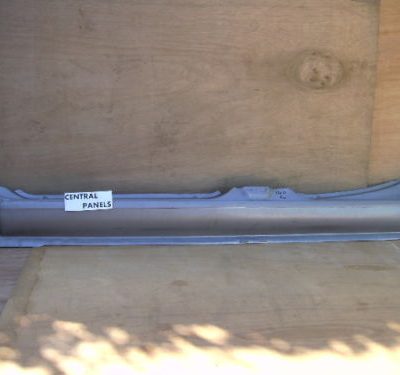 Renault Clio 1998-2005 NEW Full Sill LH Galv T
