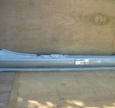 Renault Clio 1998-2005 NEW Full Sill RH  Galv T