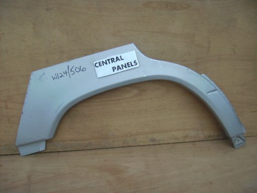 Mercedes 200/300 W124 1985-1995 NEW Rear Wheel Arch RH