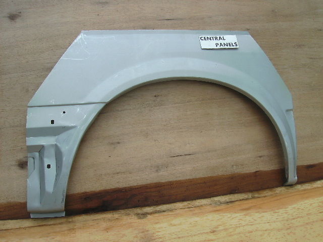 Ford Transit MK6/7 2000-13 NEW Rear Wheel Arch RH SWB Ford Transit MK6/7 2000-13 NEW Rear Wheel Arch RH SWB