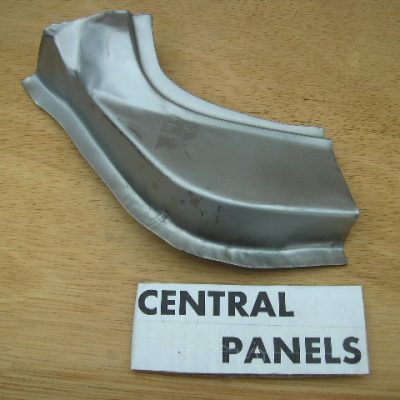 VW Golf MK1 1974-1984 New Windscreen Scuttle Panel Corner RH