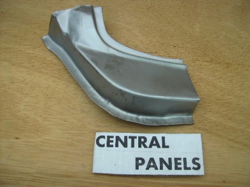 VW Golf MK1 1974-1984 New Windscreen Scuttle Panel Corner RH