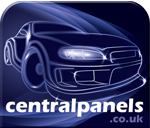 Central Panels Auto Parts