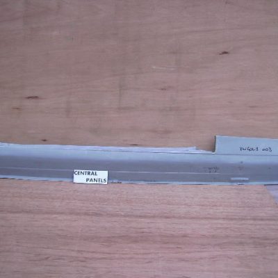 VW Golf MK1 1974-1984 New Full Sill LH 2 Door  005t