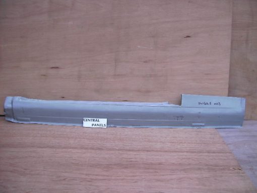 VW Golf MK1 1974-1984 New Full Sill LH 2 Door  005t
