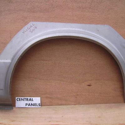 VW Golf MK1 1974-1984 New Rear Wheel Arch LH 2Door 509t