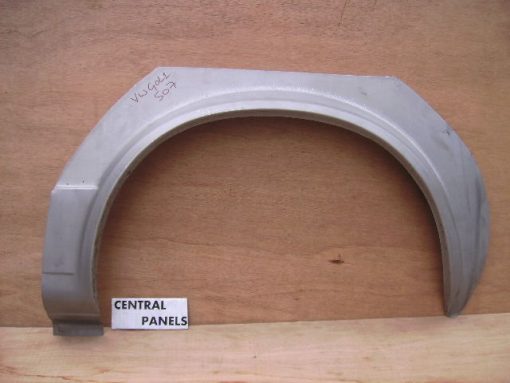 VW Golf MK1 1974-1984 New Rear Wheel Arch LH 2Door 509t