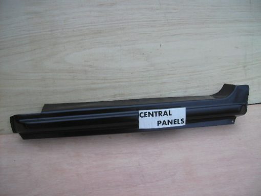 Ford Transit MK1/2 1965-1985 NEW Front Step Sill Large U RH