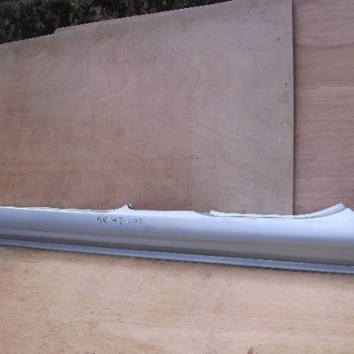 Alfa Romeo 147 2000-10 New Full Sill LH 5Dr ar147 005