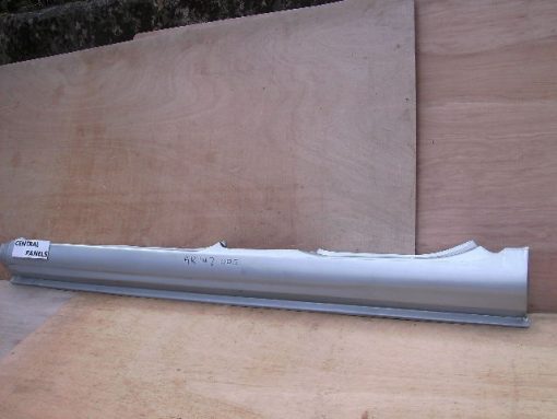 Alfa Romeo 147 2000-10 New Full Sill LH 5Dr ar147 005