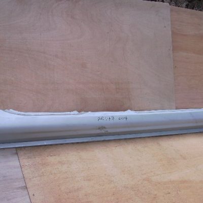 Alfa Romeo 147 2000-10 New Full Sill RH 5Dr ar147 004