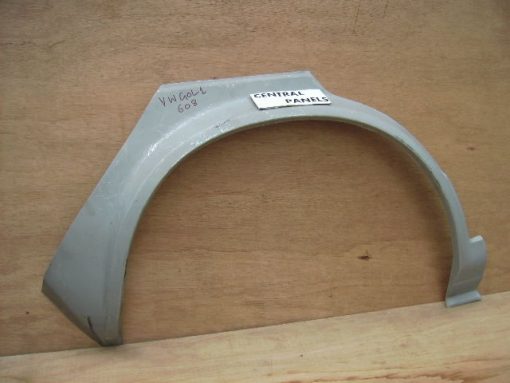 VW Golf MK1 1974-1984 New Rear Wheel Arch RH 4Door 507T