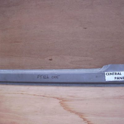 Fiat 126 2 Door 1972-2000 New Full Sill LH