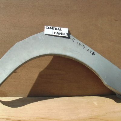 Alfa Romeo 147 2000-10 New Rear Arch LH 3Dr ar147 507