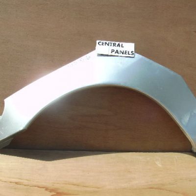 Alfa Romeo 147 2000-10 New Rear Arch RH 3Dr ar147 506